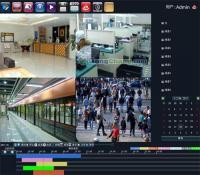 供應重慶安防監控系統高清改造全面報價與服務解析