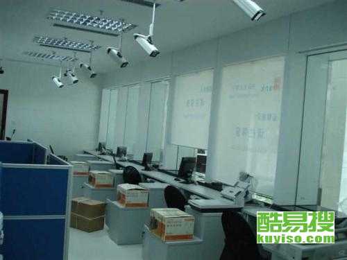 武漢硚口酷易搜安全系統監控服務