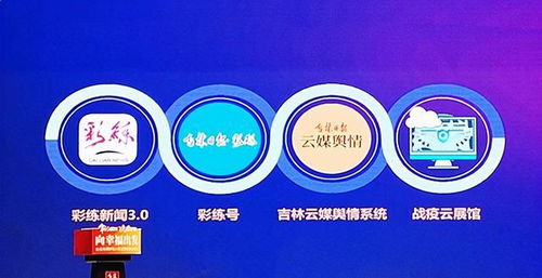 吉林日報(bào)云媒輿情全網(wǎng)大數(shù)據(jù)監(jiān)控系統(tǒng)上線，開啟智能安全監(jiān)控新篇章