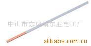 中山市東鳳鎮(zhèn)東亞電工廠其他電線電纜產(chǎn)品列表之通信線纜篇