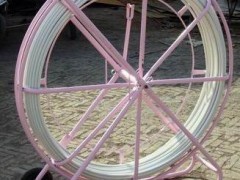 供應(yīng)玻璃鋼穿管器與背負(fù)線絡(luò)車 提升通信線纜布設(shè)效率的解決方案