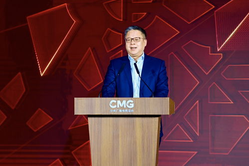 強(qiáng)信心 央廣總臺(tái)財(cái)經(jīng)節(jié)目中心2023年精品節(jié)目片單發(fā)布煥發(fā)行業(yè)新氣象
